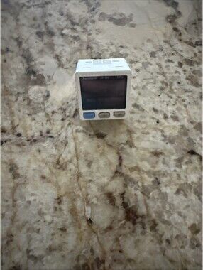 Panasonic Digital Pressure Sensor - DP-102A-N-P - DP-100 FAST SHIPPING